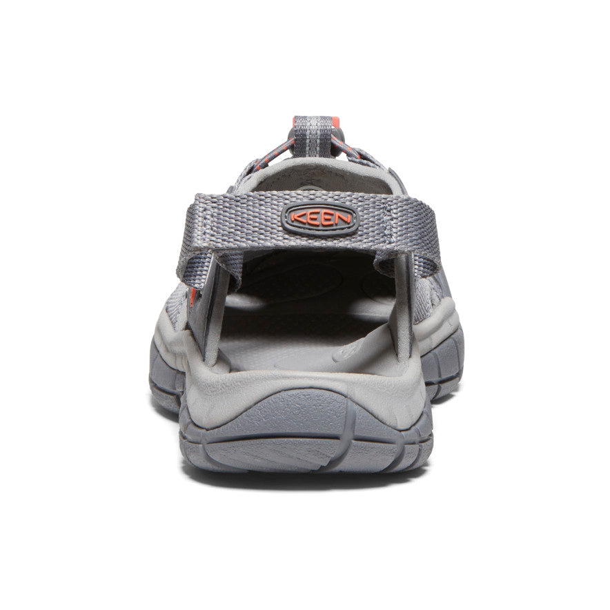Moteriškos basutės "Ravine H2" Steel Grey/Coral - Paveikslėlis 5