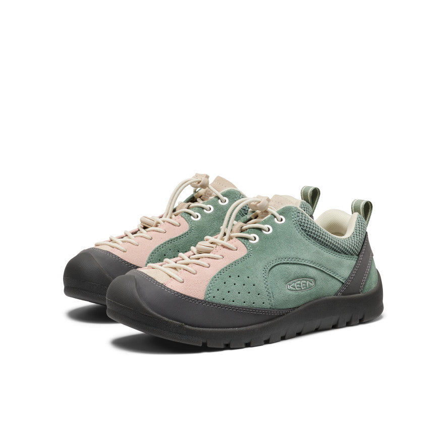Moteriški sportbačiai „Jasper Rocks“ Lily Pad/Cameo Rose