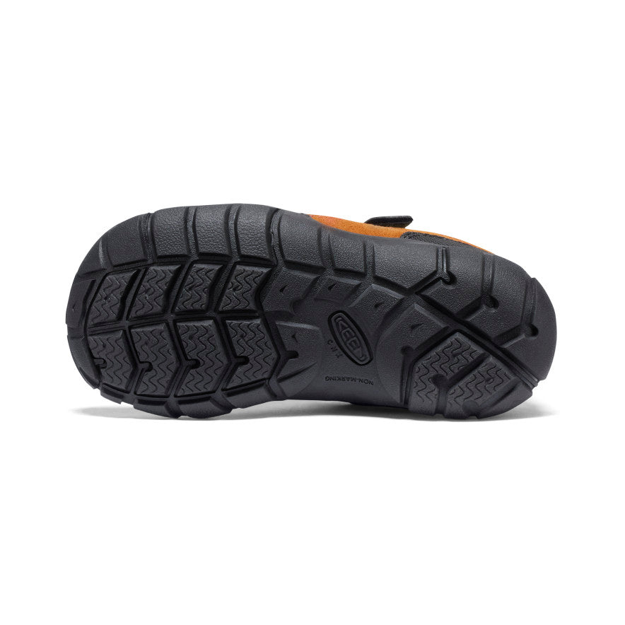 KEEN Maple/Dark Forest