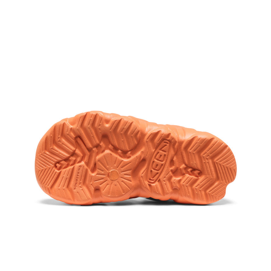 „Hyperport H2“ basutės mažiems vaikams Mediterranea/Orange Peel