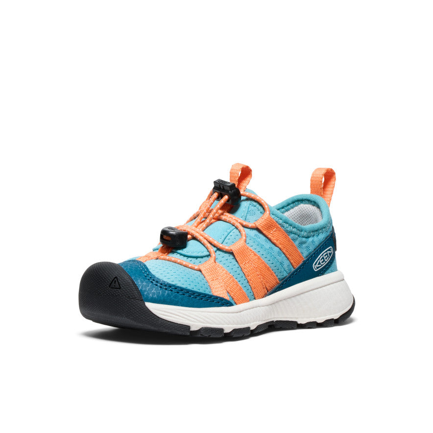 „Motozoa“ sportbačiai mažiems vaikams Legion Blue/Tangerine
