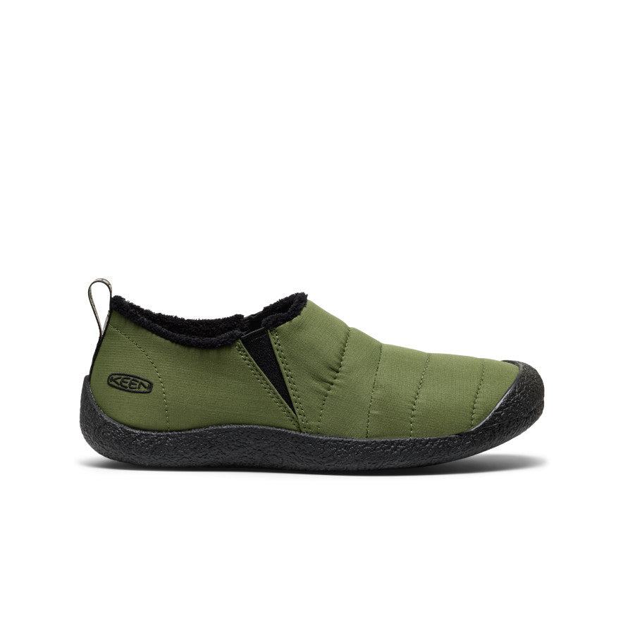 Bronze Green/Black