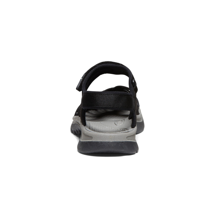 Moteriškos rožės basutės Black/Neutral Gray