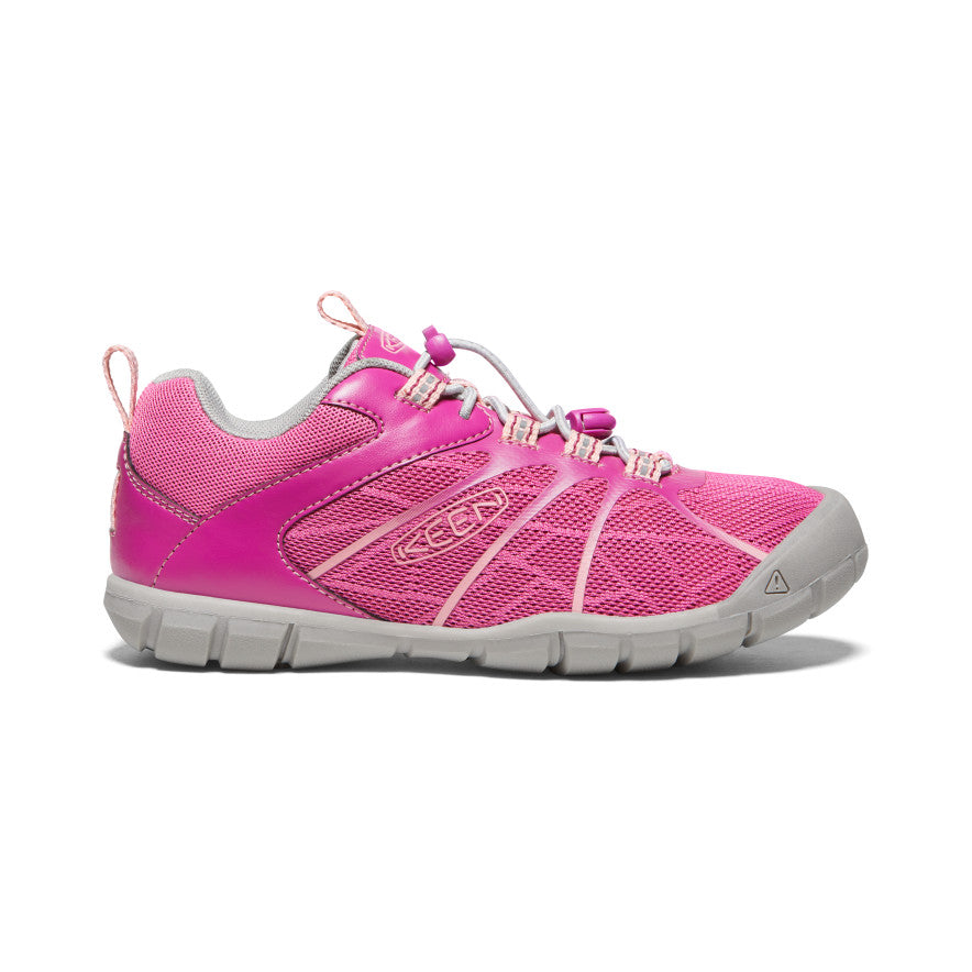 Didelių vaikų „Chandler 2 CNX“ sportbačiai Festival Fuchsia/Ibis Rose - Paveikslėlis 1