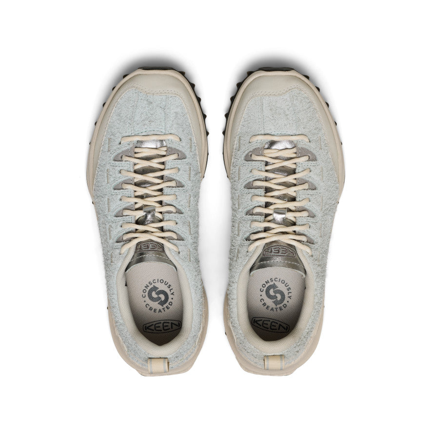 Moteriški sportbačiai „Jasper Zionic“ Ballad Blue/Silver