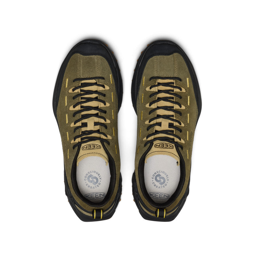 Vyriški sportbačiai „Jasper Zionic“ Dark Olive/Khaki
