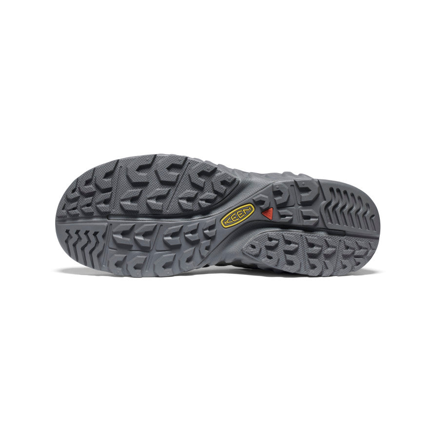 Vyriški batai UNEEK NXIS Steel Grey/Steel Grey - Paveikslėlis 6