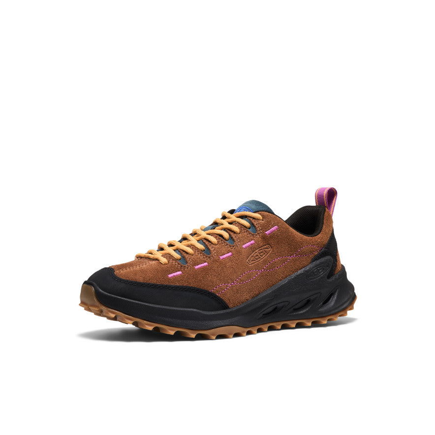 Moteriški sportbačiai „Jasper Zionic“ Bison/Black
