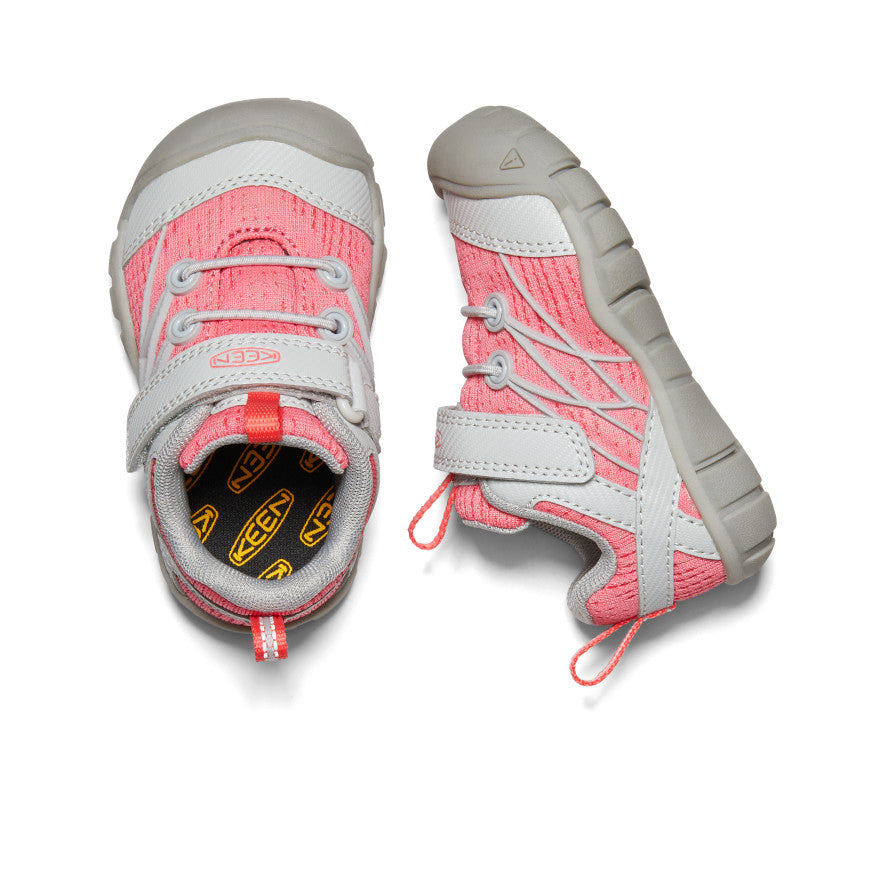 Batukų „Chandler CNX“ sportbačiai Drizzle/Dubarry