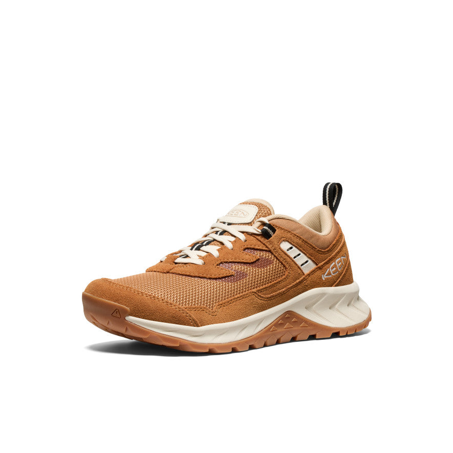Women's Hightrail Vented Hiking Shoe Chipmunk/Birch