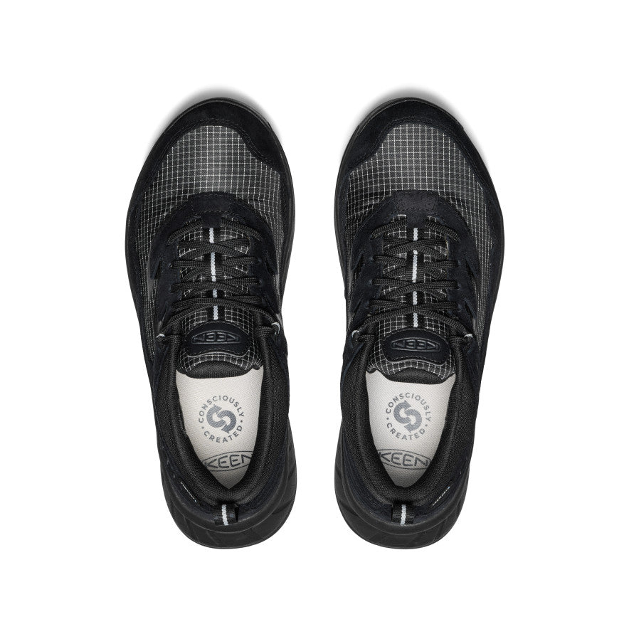 Moteriški „Hightrail EXP Waterproof“ batai Black/Magnet