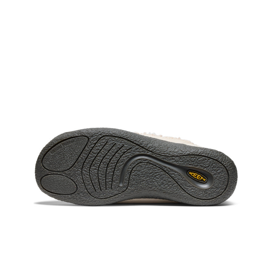Moteriški „Howser Fold Down“ batai Silver Lining/Black