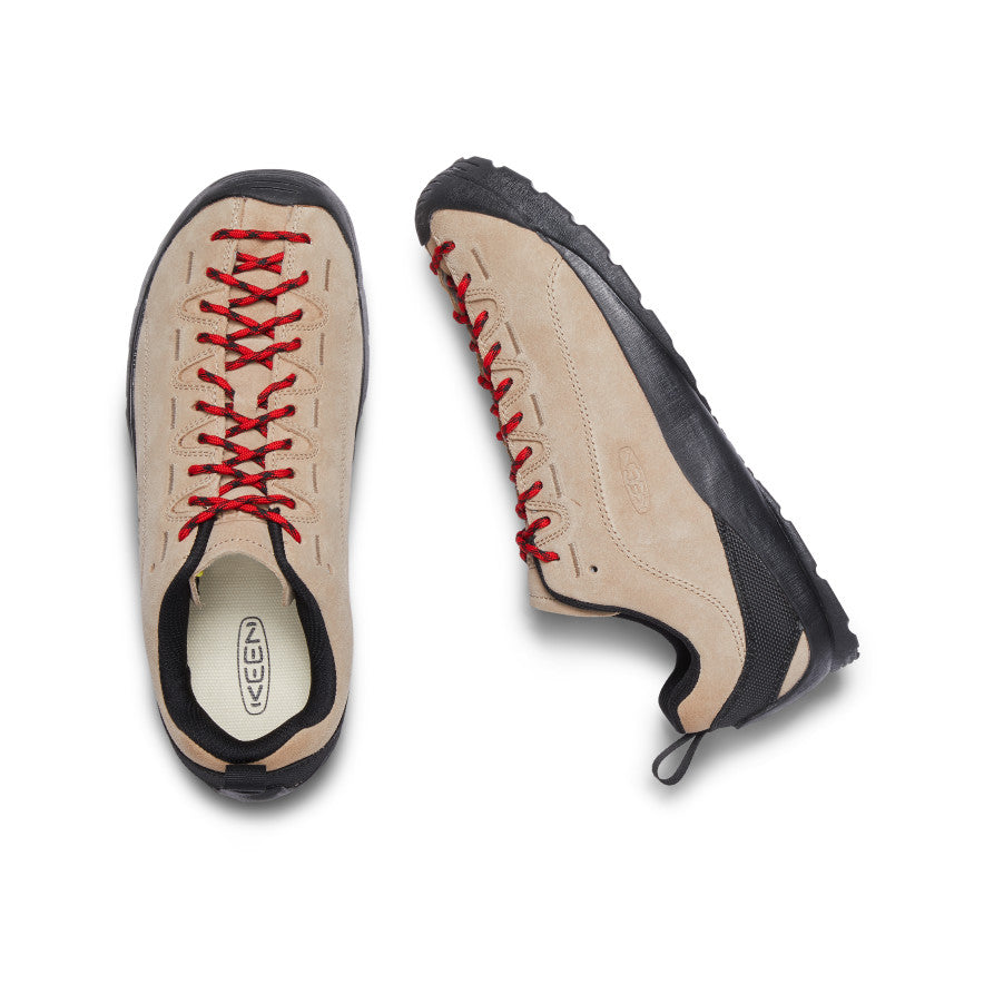 Vyriški sportbačiai „Jasper“ Silver Mink