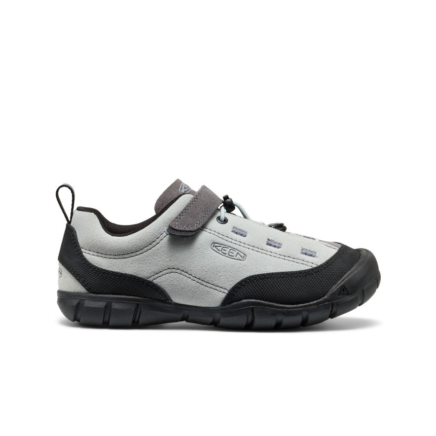 Big Kids' Jasper II Ballad Blue/Steel Grey