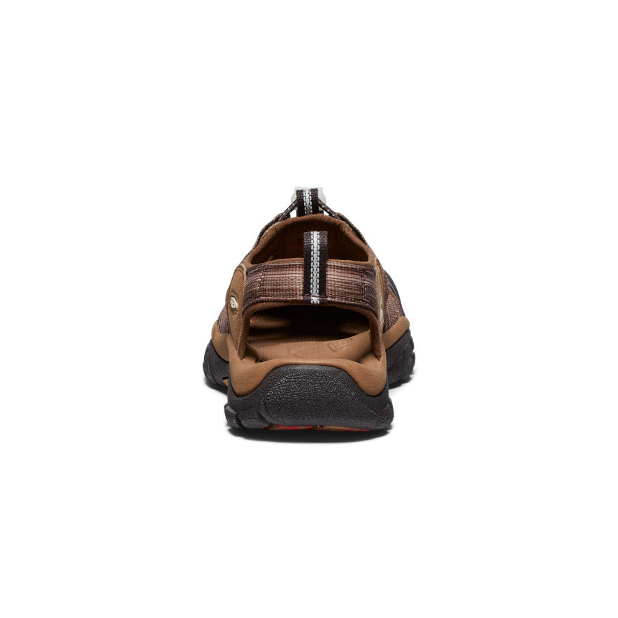 Vyriškos „Newport Retro Sandal x Fuji Rock“ basutės Frf 2024 - Paveikslėlis 5