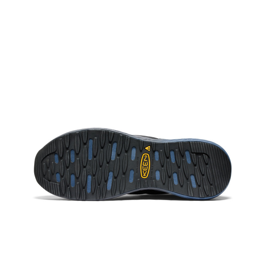 Vyriški „Snapline RF“ vandeniui atsparūs aulinukai (su anglies pluošto pirštų apsauga) Vintage Indigo/Black - Paveikslėlis 6