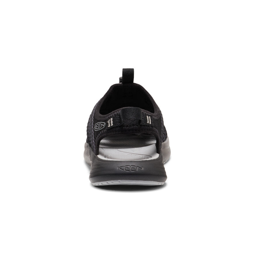 Moteriškos basutės „Whisper Lite“ Black/Magnet