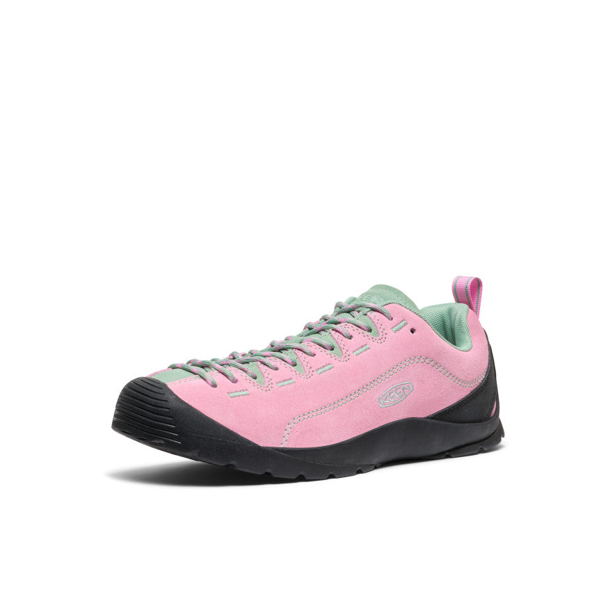 Moonlight Mauve/Black