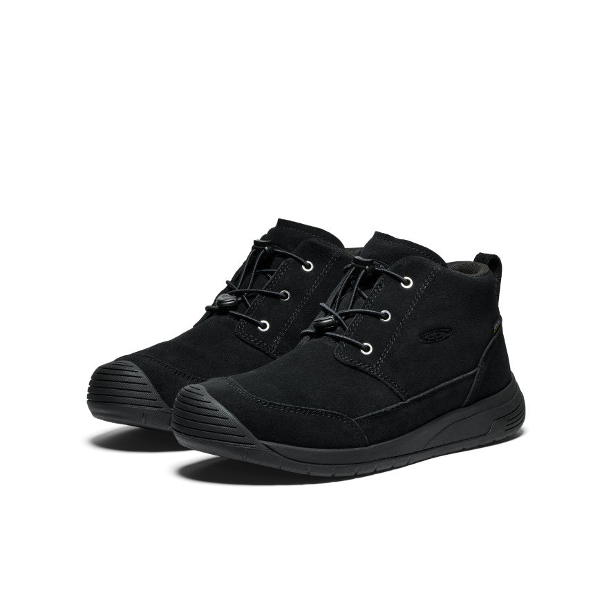 Black/Black