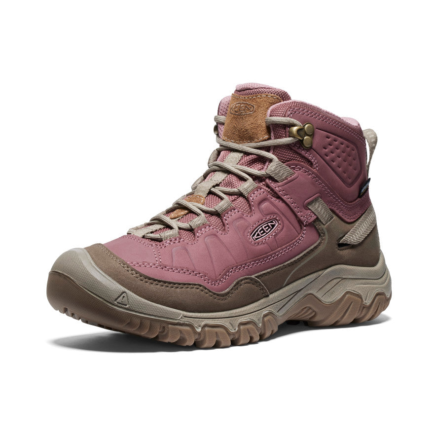 Rose Brown/Plaza Taupe