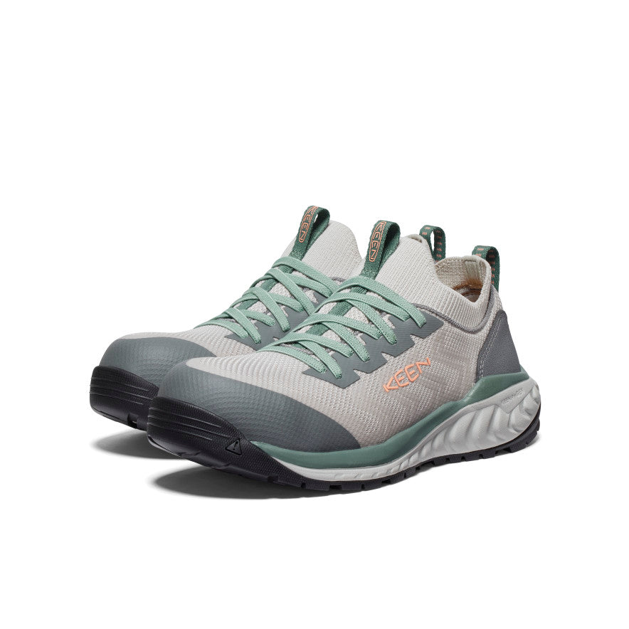 Steel Grey/Granite Green