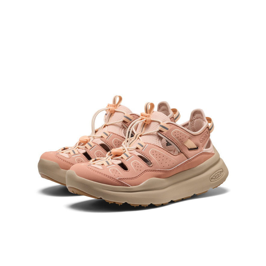 Cork/Peach Fuzz