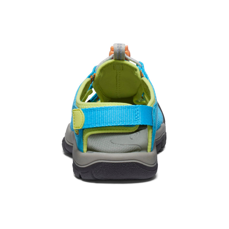 Blue Atoll/Daiquiri Green