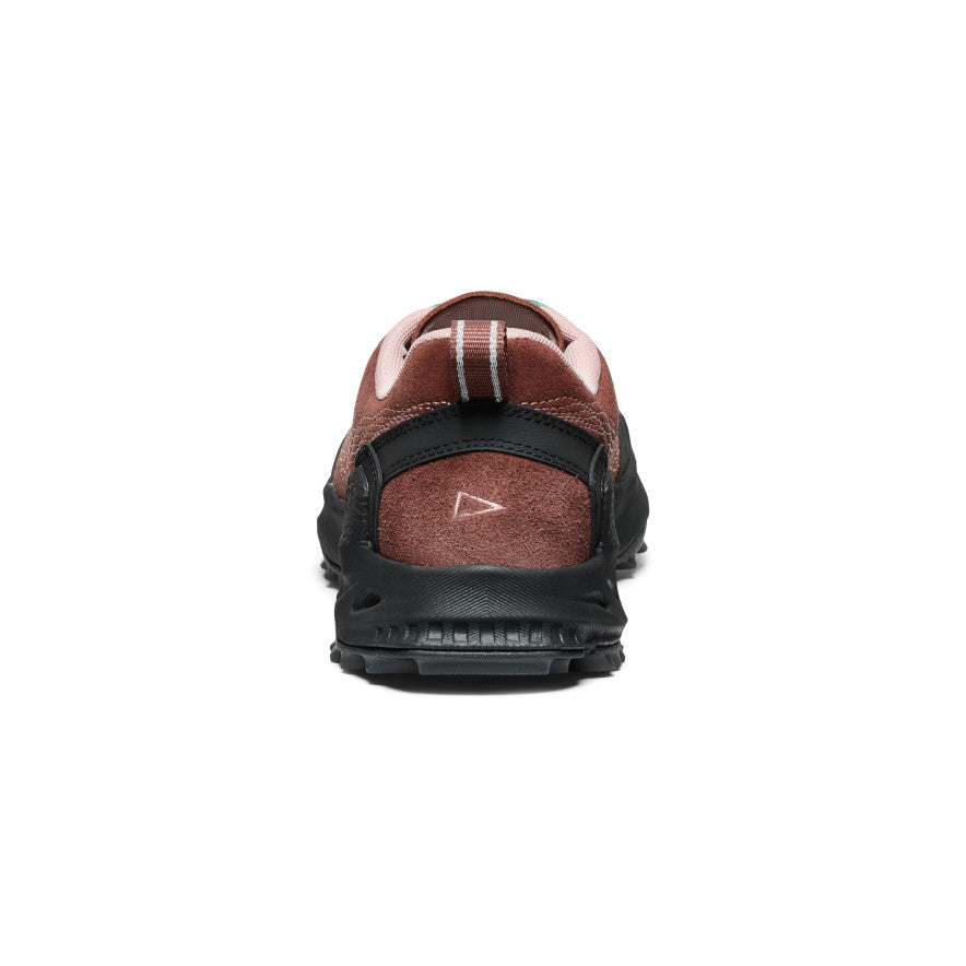 Vyriški „Jasper Zionic“ sportbačiai x „Pilgrim Surf + Supply“ Marron/Adobe Rose - Paveikslėlis 5