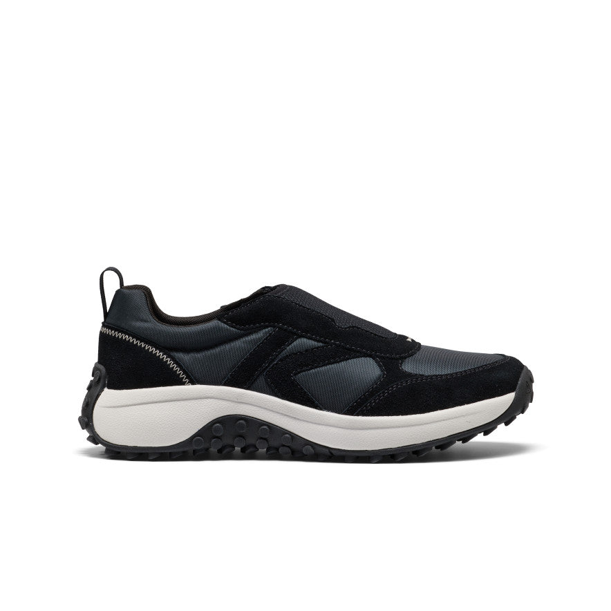 Vyriški įsispiriami sportbačiai KS86 Black/Vapor