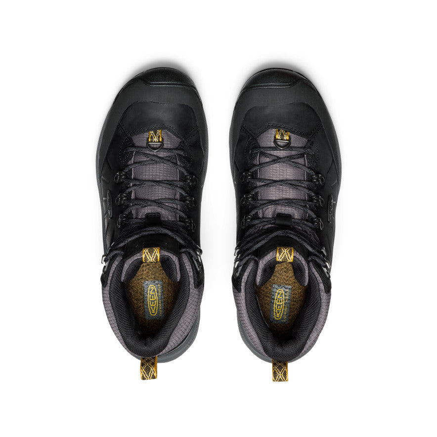 Vyriški „Revel IV Polar Waterproof“ batai Black/Magnet