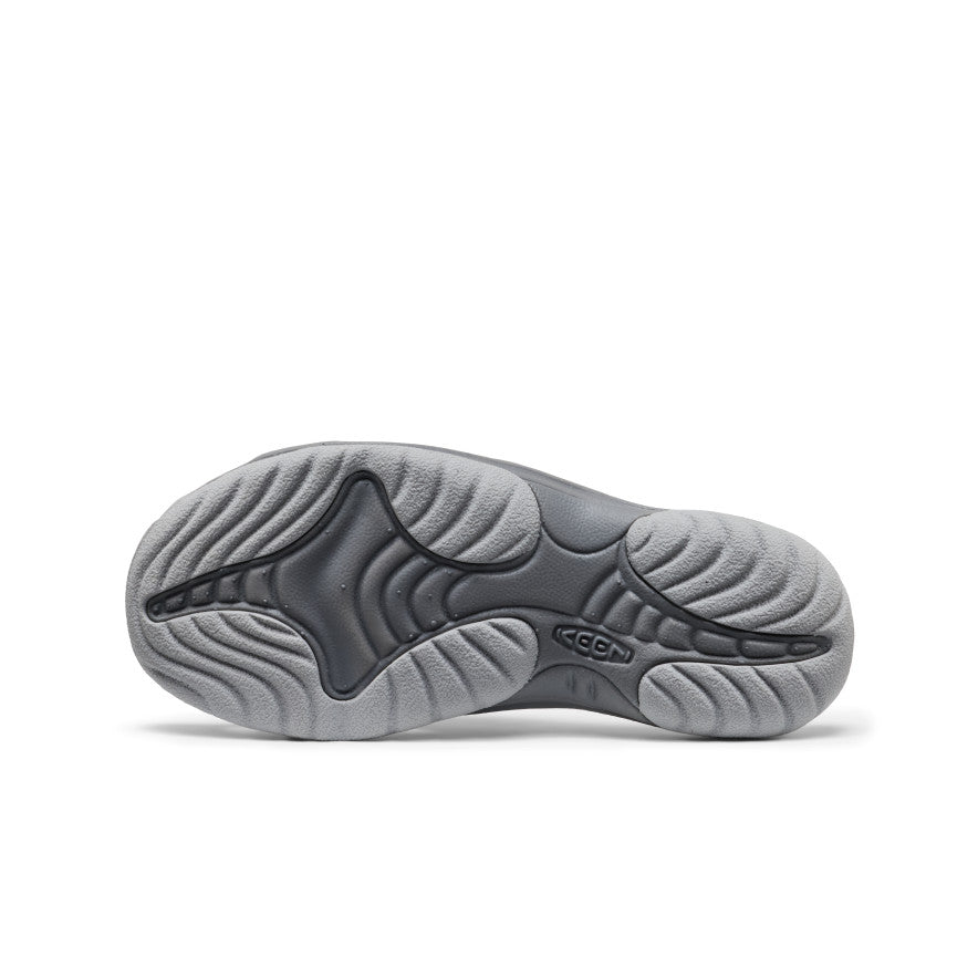 Lily Pad/Steel Grey