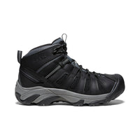 Vyriški „Flint Mid“ (plieninis pirštas)