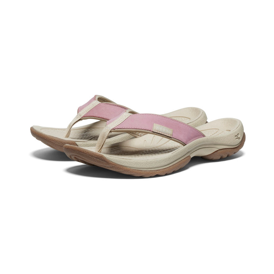 Nostalgia Rose/Plaza Taupe