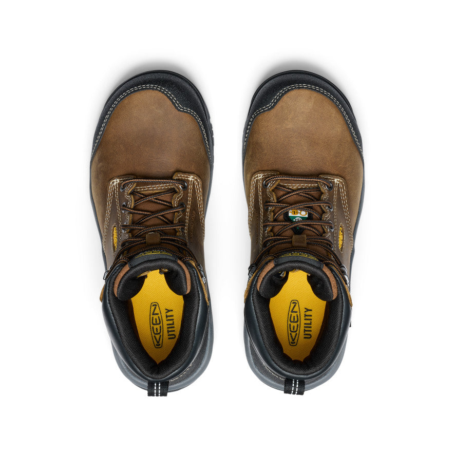Bison/Black