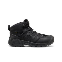 Men's Detroit XT Waterproof Boot (Steel Toe)