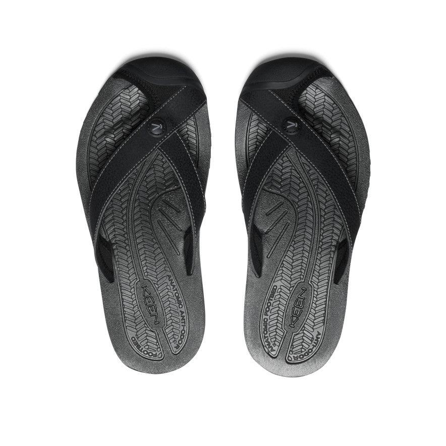 Black/Steel Grey