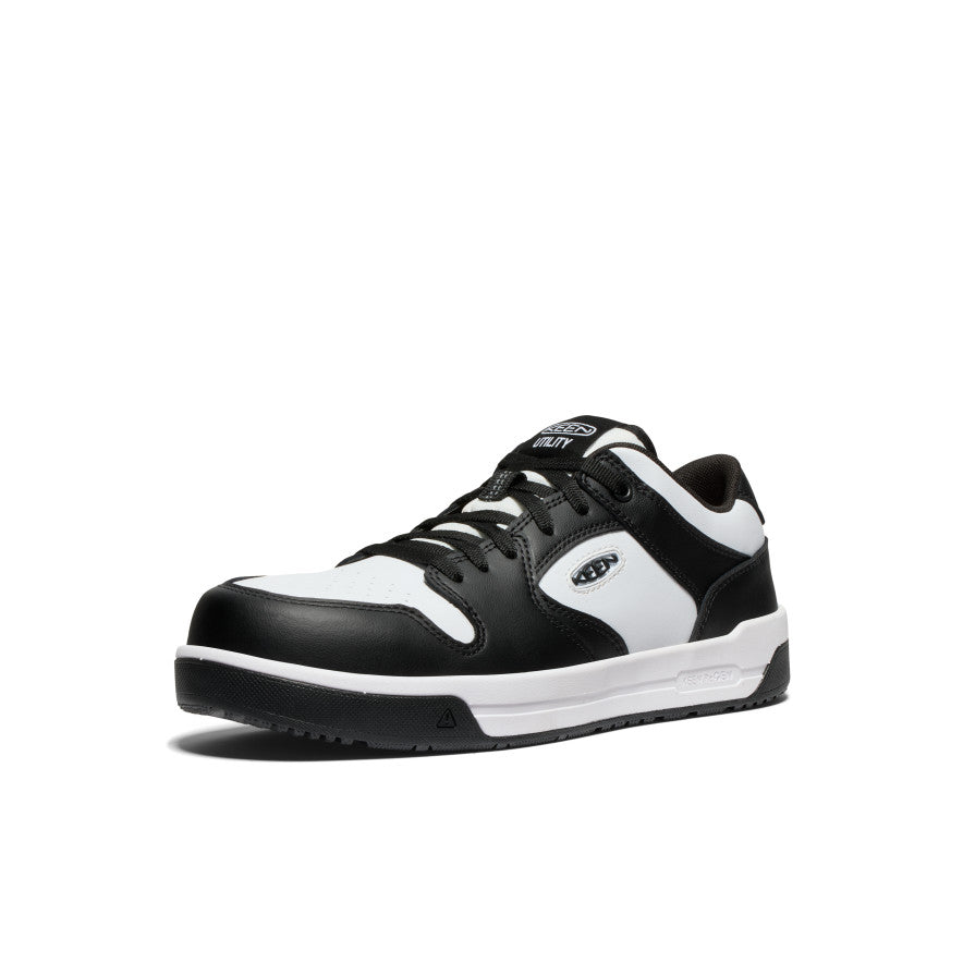Star White/Black