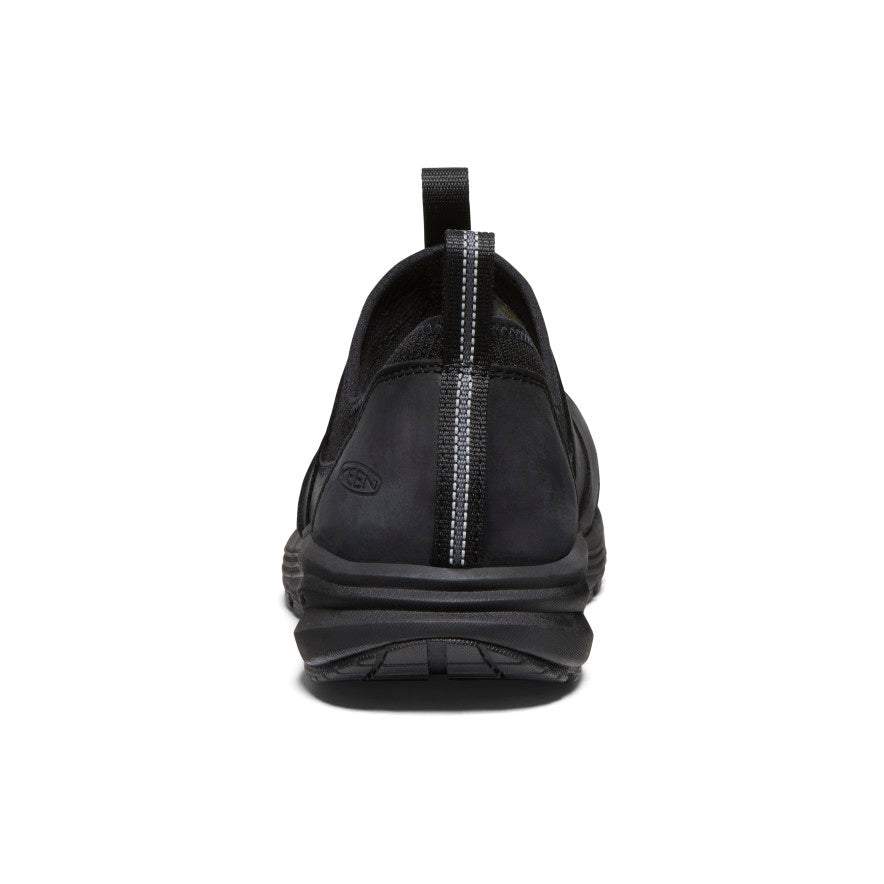 Men's Vista Energy+ Shift ESD (Carbon Toe) Black/Black
