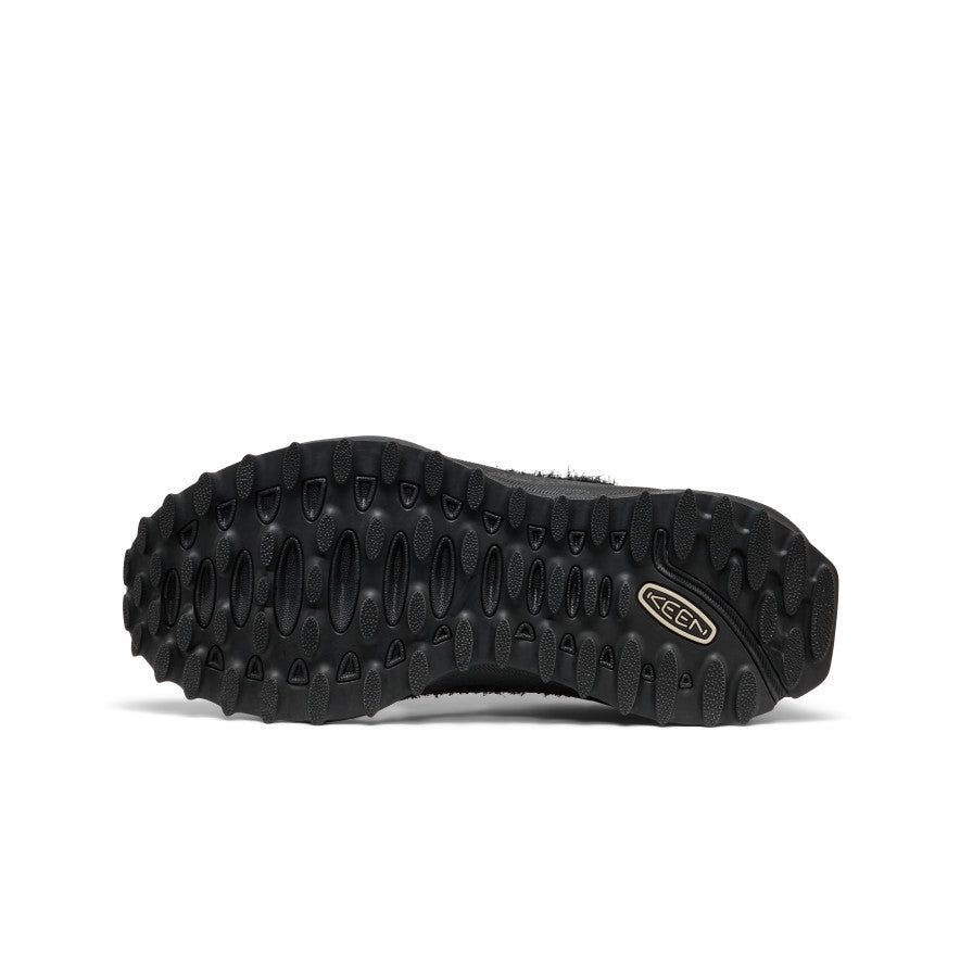 Moteriški sportbačiai „Jasper Zionic“ Black/Black