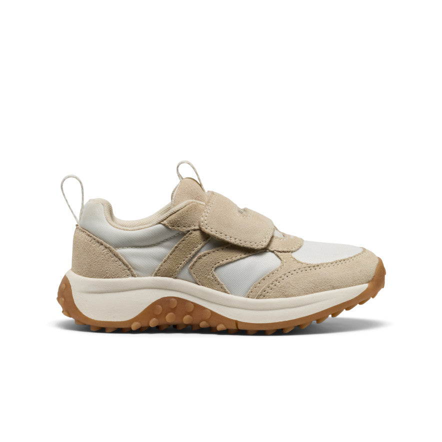 Mažų vaikų KS86 sportbačiai Birch/Star White