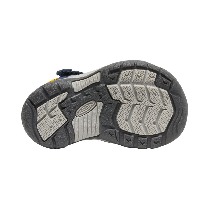 Venecija mažyliams H2 Navy/Gray
