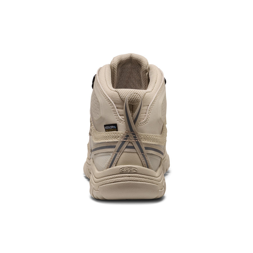 Moteriški „Targhee EXP Waterproof Hiking Boot“ žygio batai Abbey Stone/Abbey Stone - Paveikslėlis 5