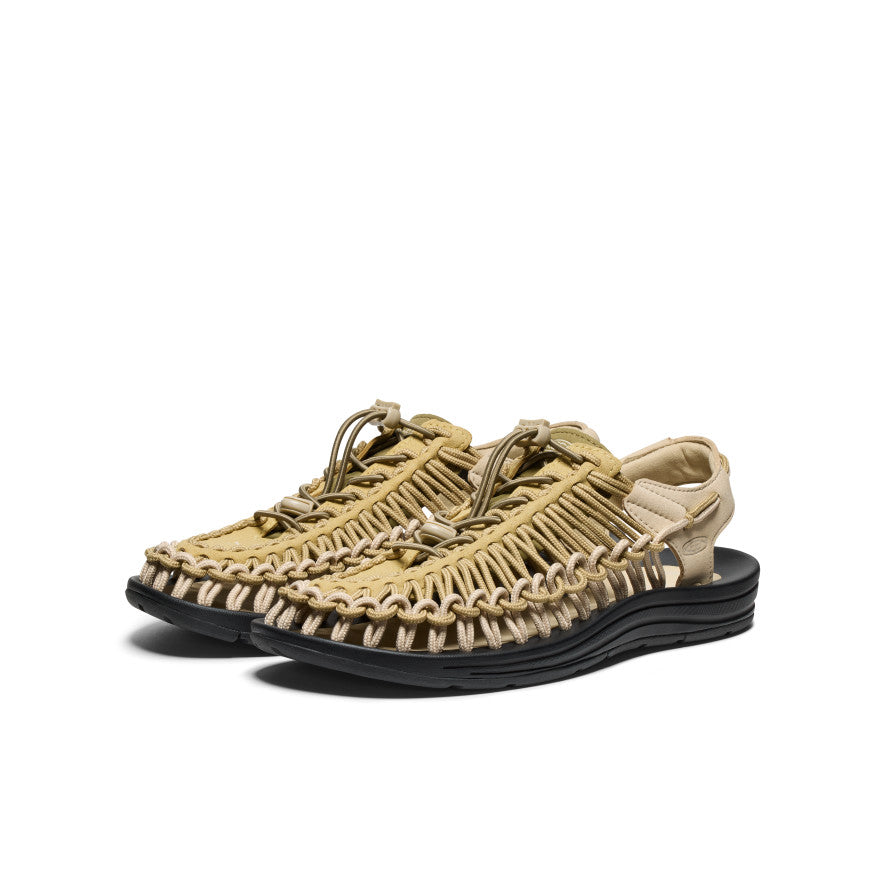 Vyriški UNEEK sportbačiai Khaki/Martini Olive