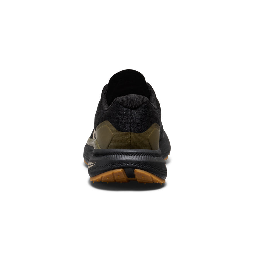 Black/Dark Olive