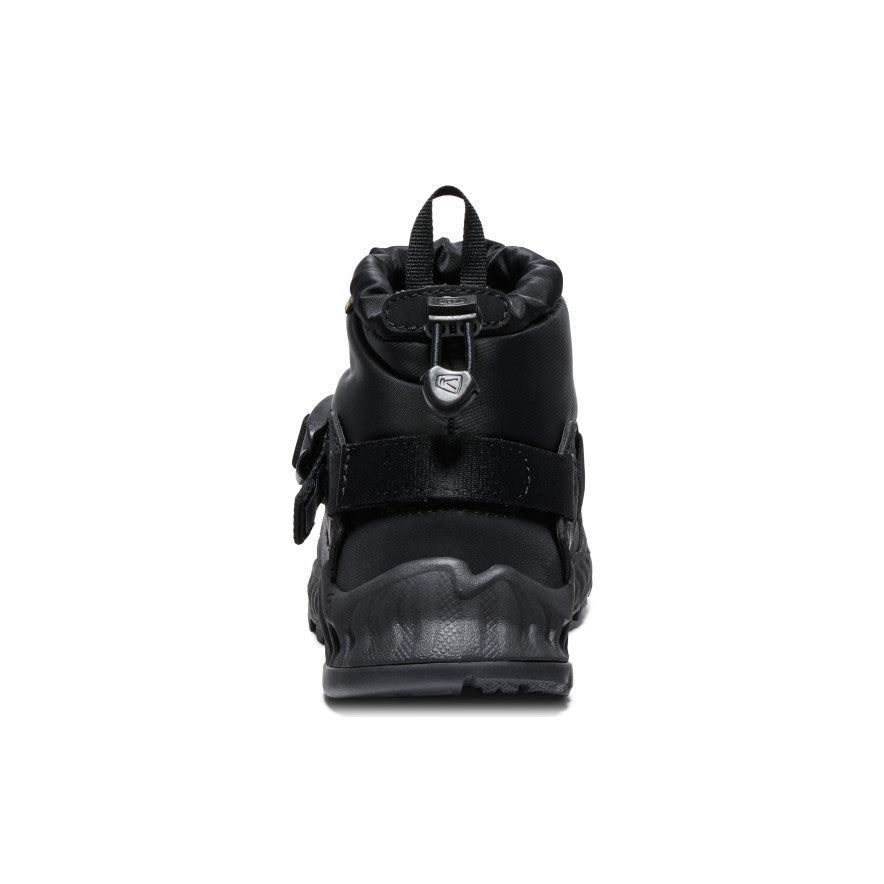 Black/Black