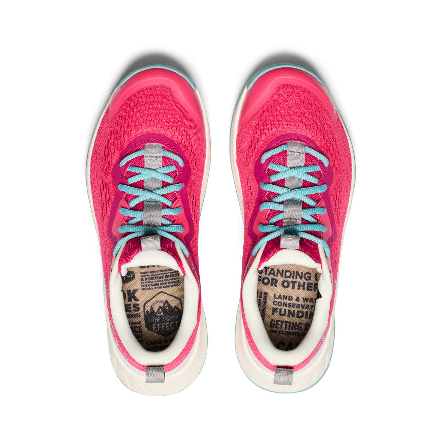 Moteriški „Versacore Speed“ batai Rouge Red/Star White
