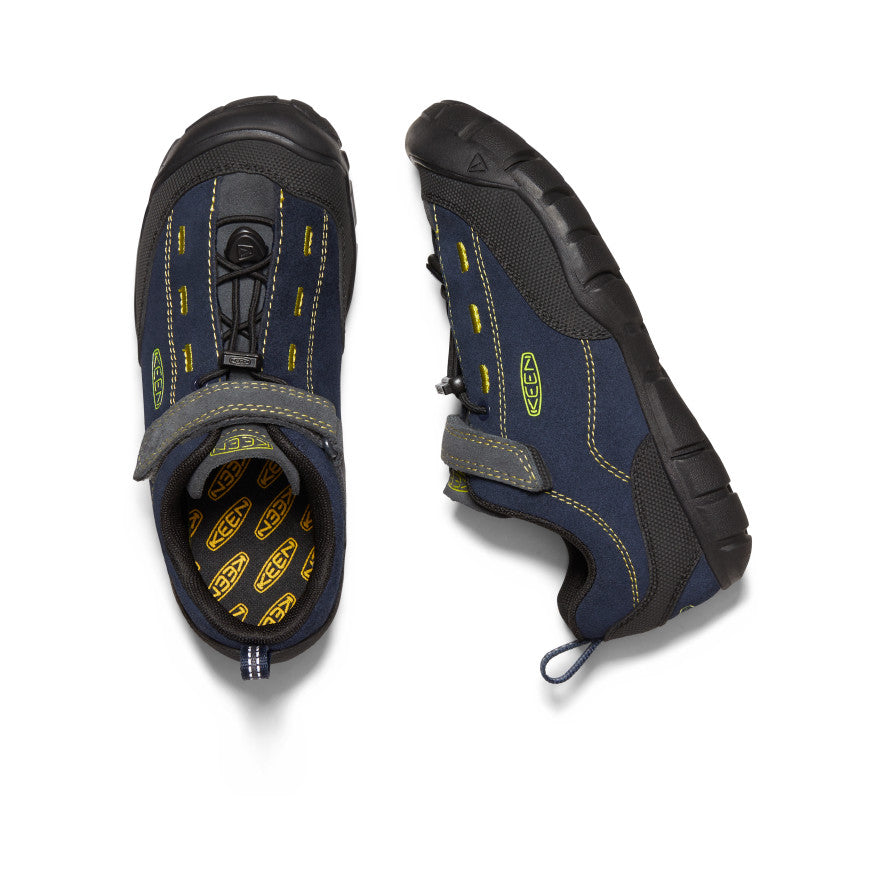 Black Iris/Magnet