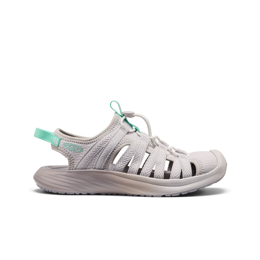Moteriškos basutės „Whisper Lite“ Vapor/Cabbage