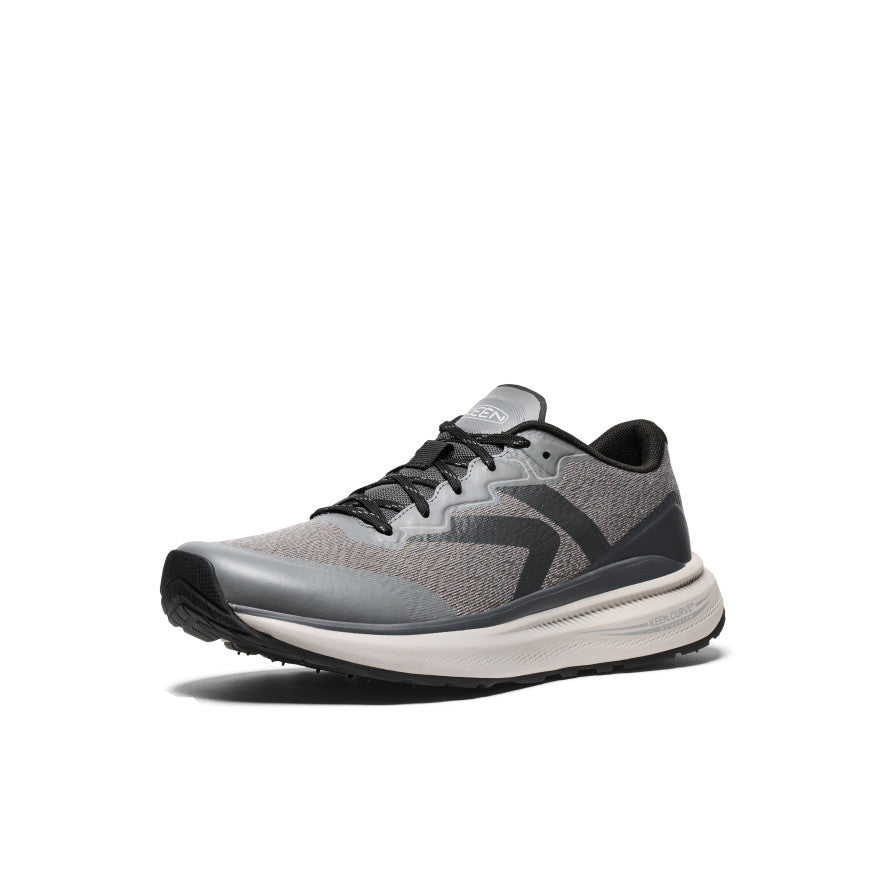 Vyriški pasivaikščiojimų batai WK500 Steel Grey/Magnet