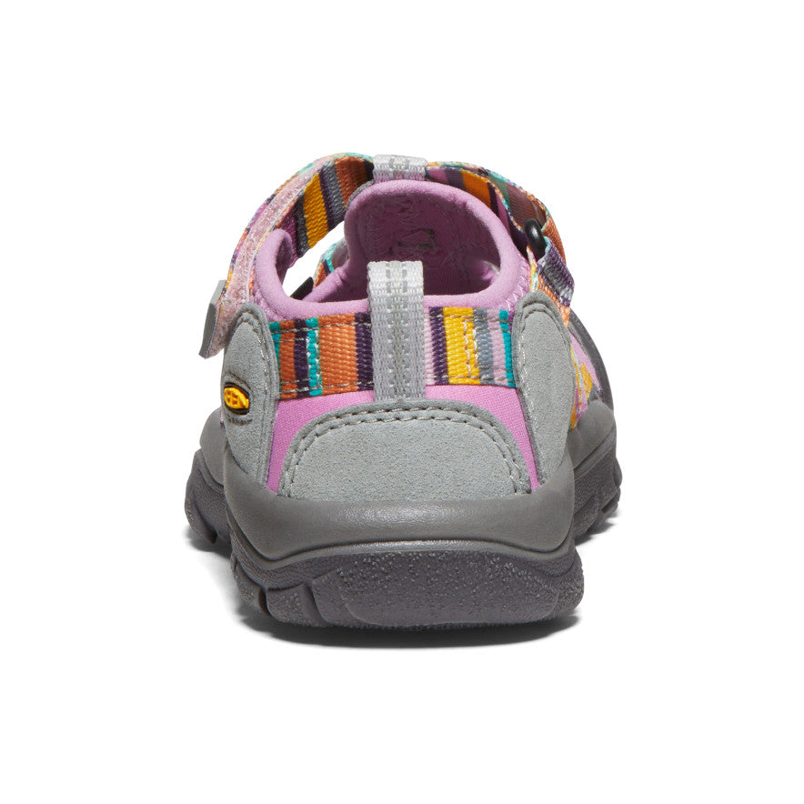 Little Kids' Venice H2 Lilac/Raya - Image 5